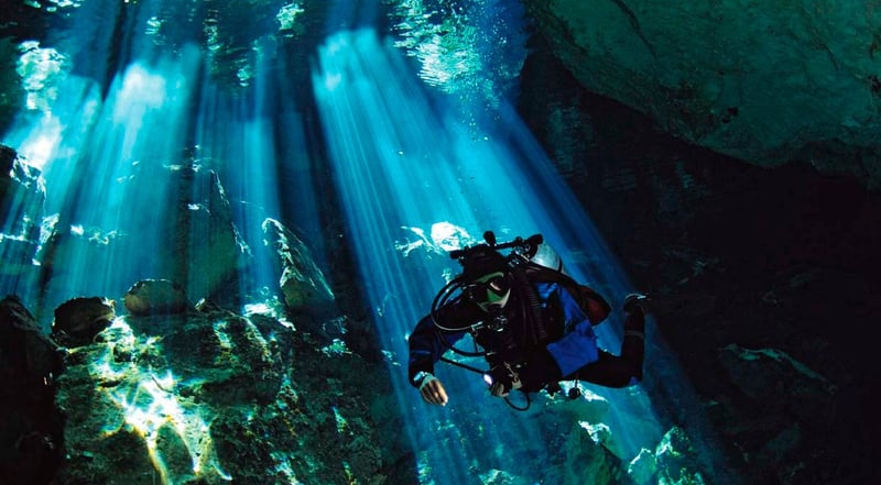 Yucatan Peninsula, Mexico
