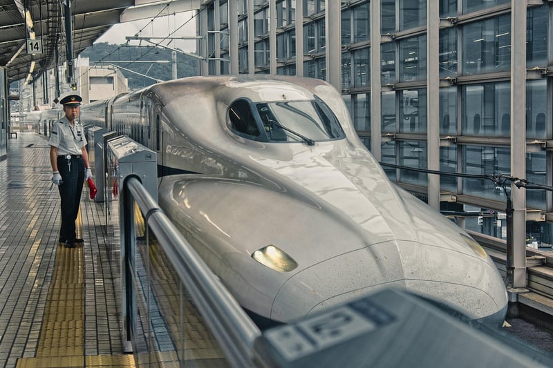 Train